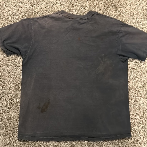 Vintage Universal Studios Single Stitched Hollywood 25th anniversary 1989 - Picture 4 of 8